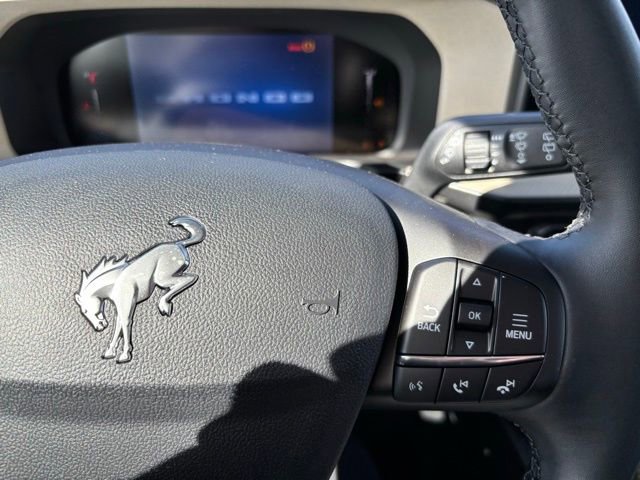 New 2026 Ford Bronco Sport Big Bend w/ Convenience Package image 25