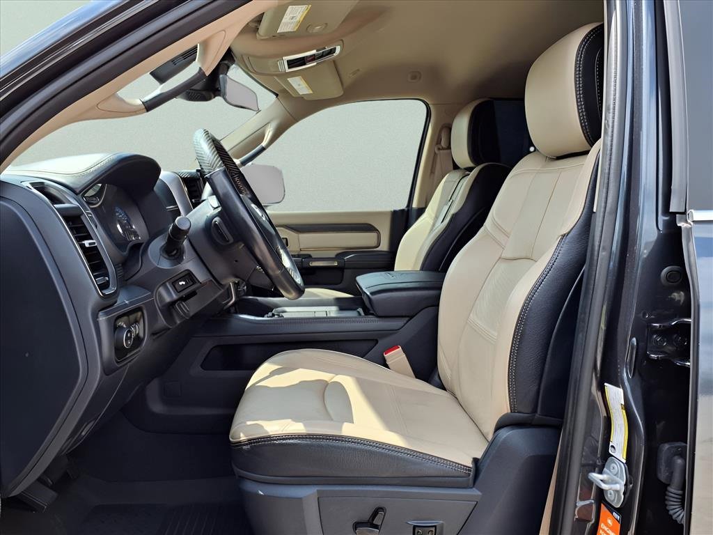 Used 2022 RAM 3500 Limited image 24