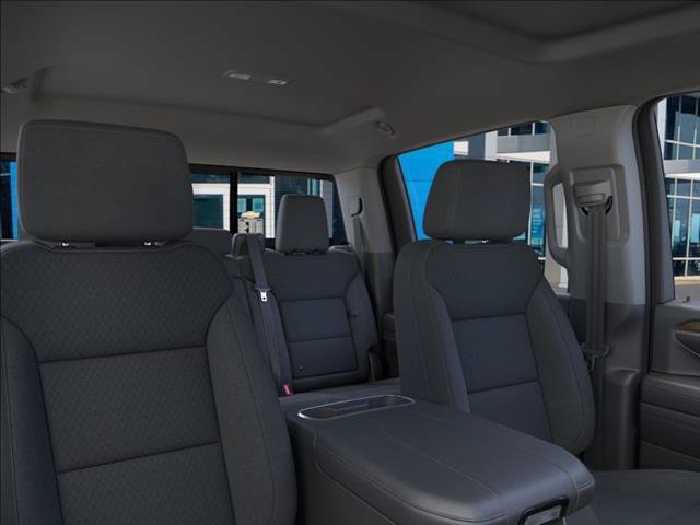 New 2026 Chevrolet Silverado 2500 LT w/ Trail Boss Package AWD/4WD image 24