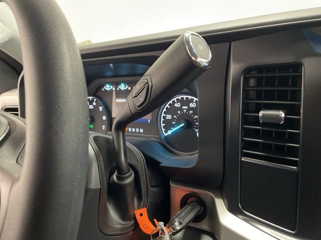 New 2024 Ford F250 XL AWD/4WD image 27