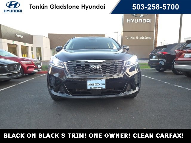 Used 2020 Kia Sorento S image 4