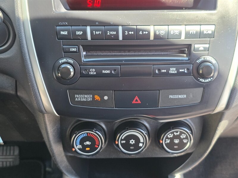 Used 2013 Mitsubishi Outlander Sport ES FWD image 39