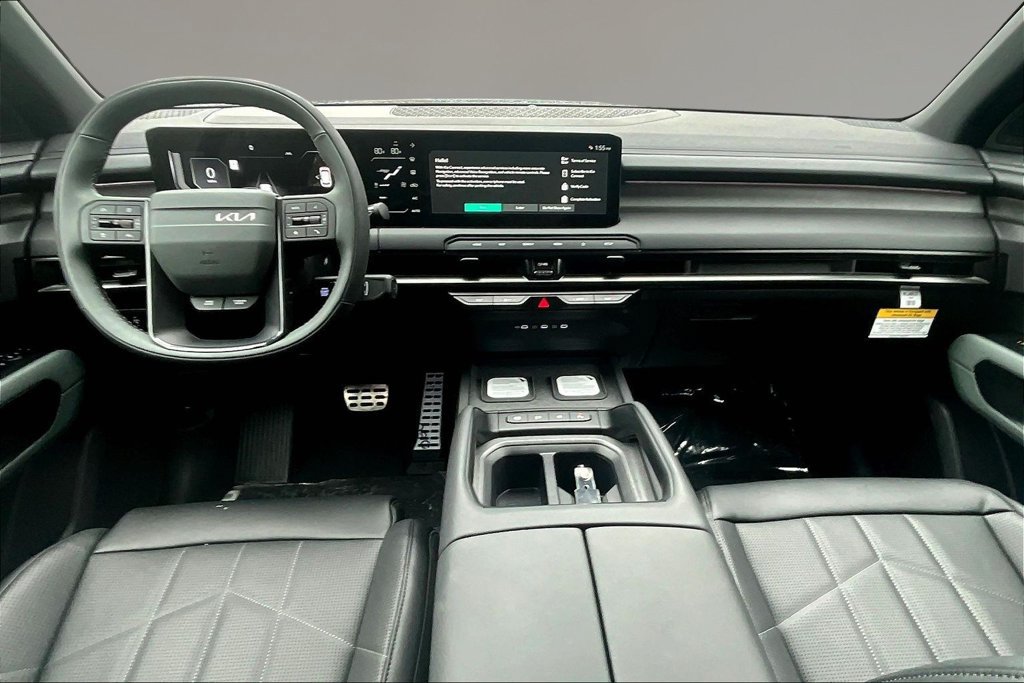 New 2027 Kia Telluride SX X-Line AWD/4WD image 5