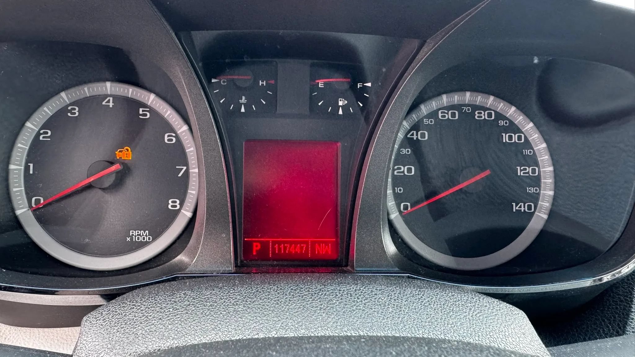 Used 2011 GMC Terrain SLT FWD image 31