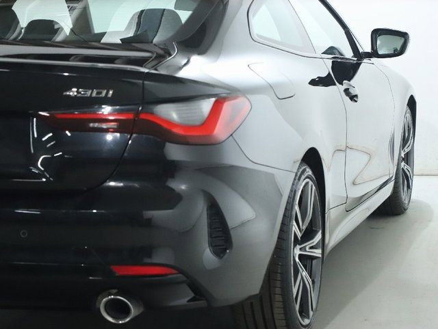 Certified 2022 BMW 430i xDrive 430i xDrive w/ Premium Package 2 image 44