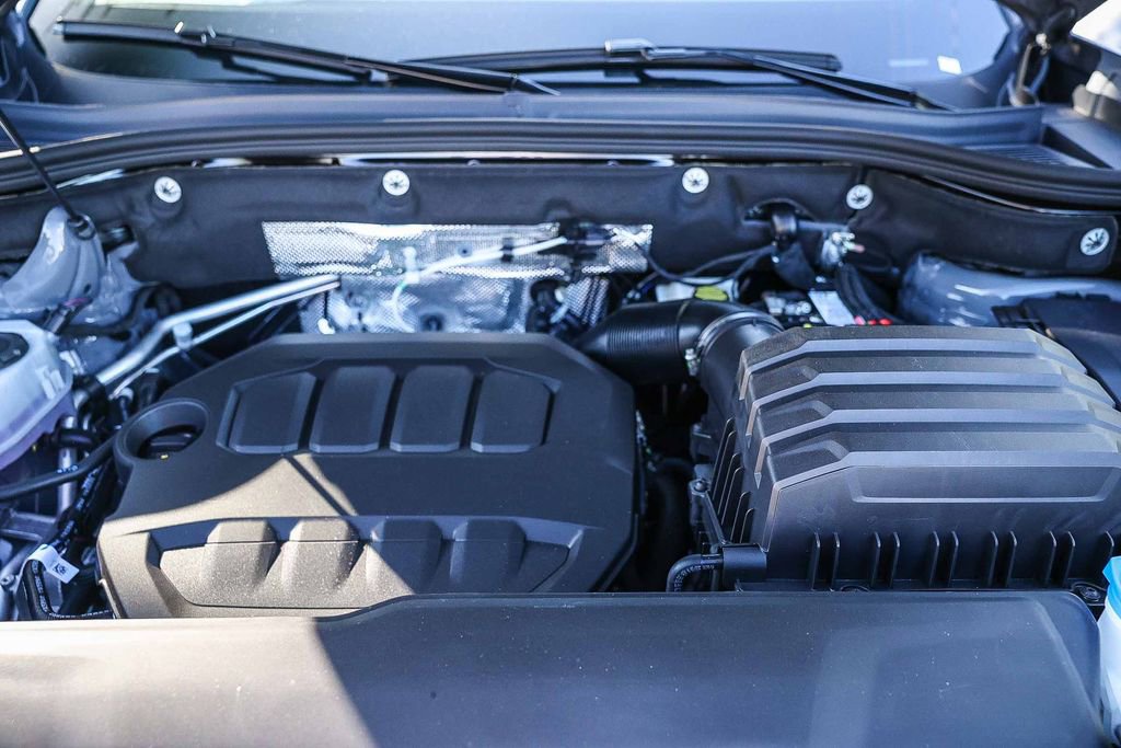 New 2026 Volkswagen Atlas Cross Sport SE image 42