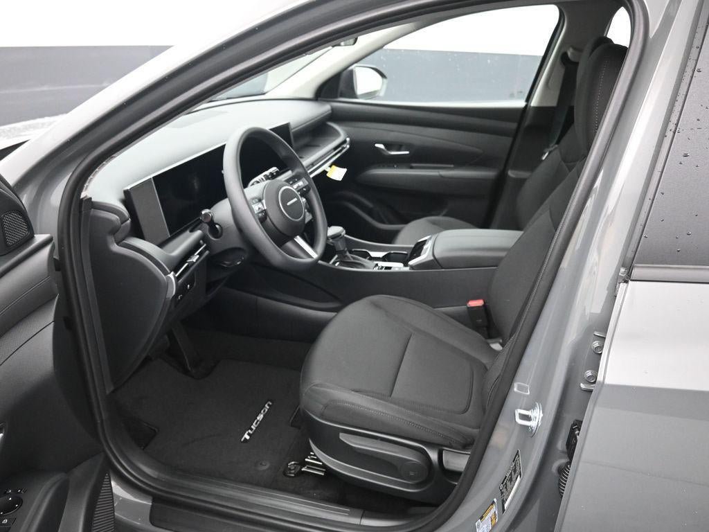 New 2026 Hyundai Tucson SE FWD image 9