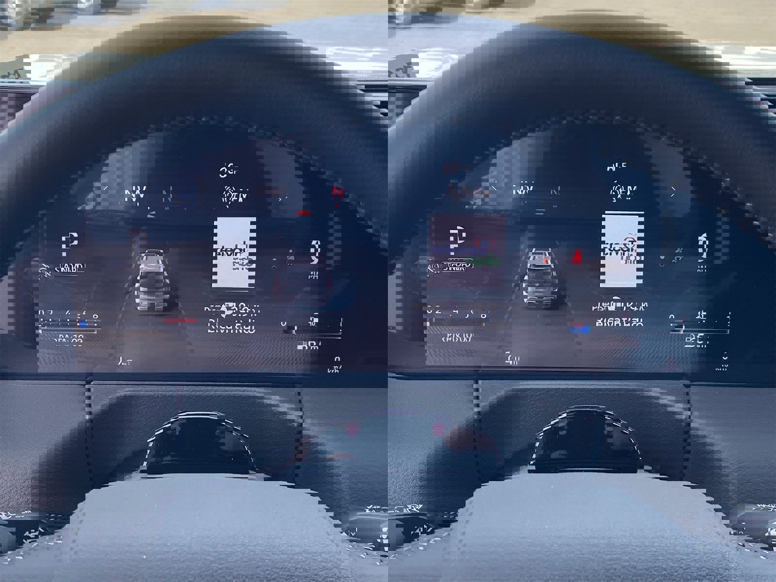 New 2026 Nissan Armada SL image 32