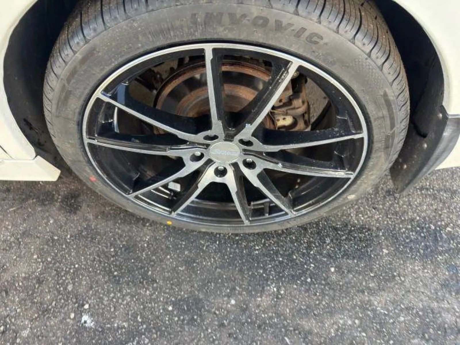 Used 2018 Subaru Legacy 2.5i Sport w/ Popular Package #2B image 41