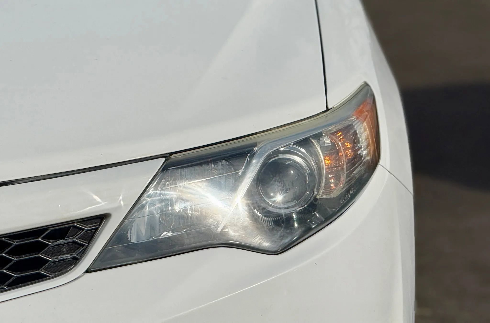 Used 2014 Toyota Camry SE image 25