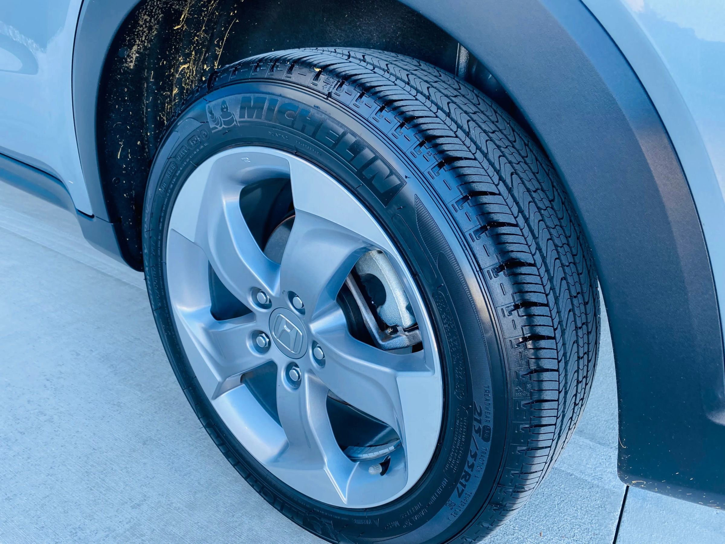 Used 2019 Honda HR-V LX image 5