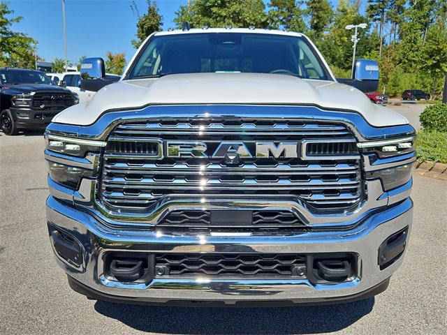 New 2026 RAM 2500 Limited image 2