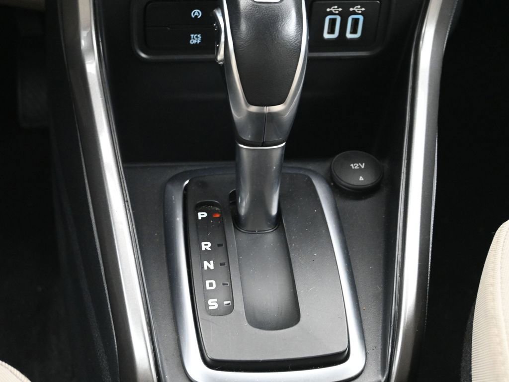 Used 2020 Ford EcoSport SE image 41