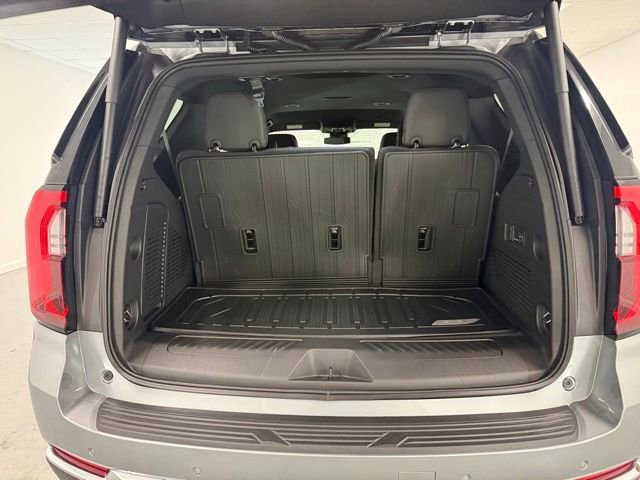 New 2026 GMC Yukon Elevation RWD image 8