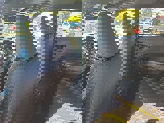 Certified 2025 Subaru Crosstrek 2.5i Sport image 12