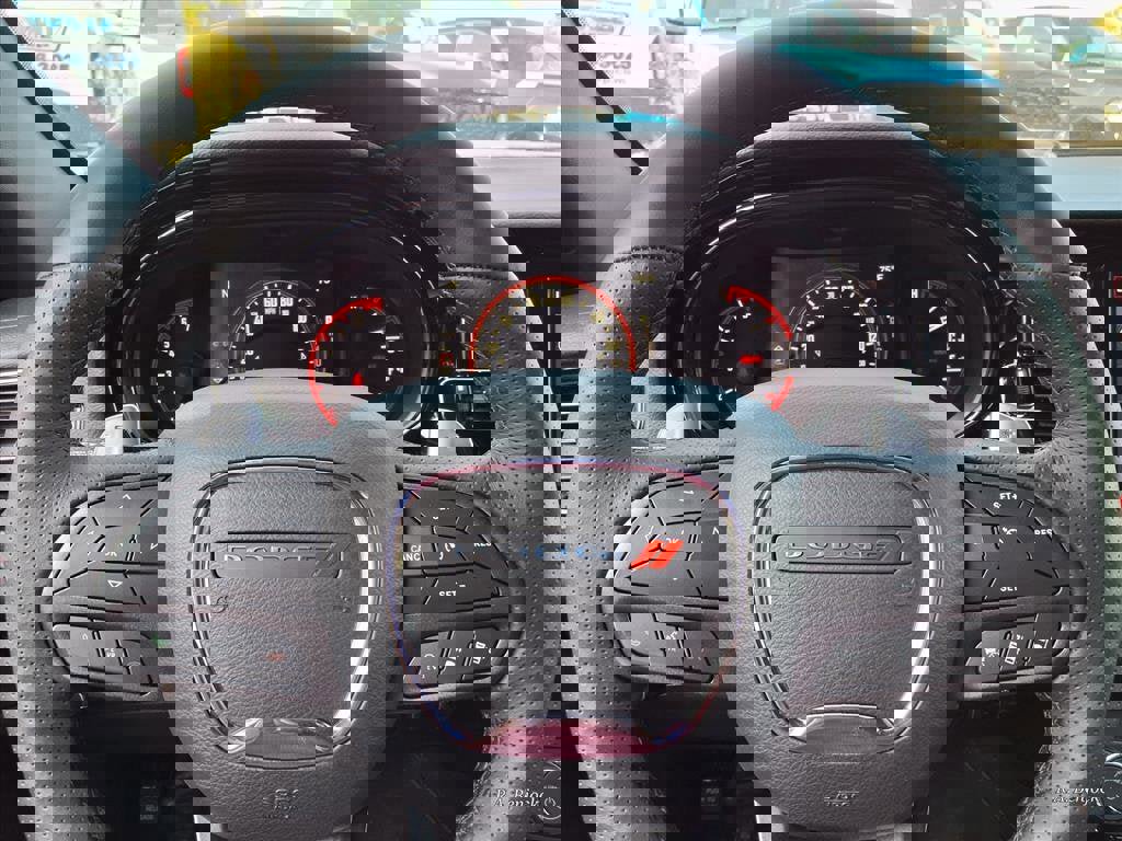 New 2026 Dodge Durango GT image 30