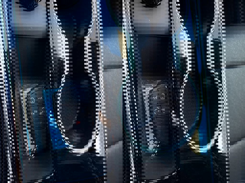 New 2026 Chevrolet Equinox LT w/ Convenience Package II image 29