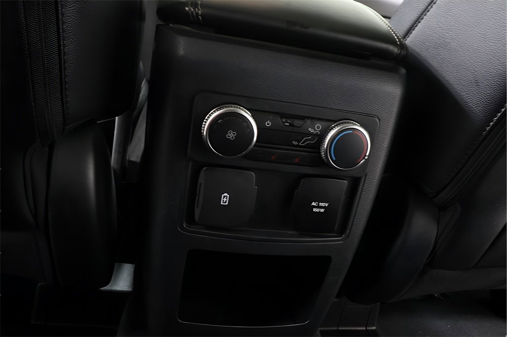 Used 2021 Ford Explorer Limited image 26