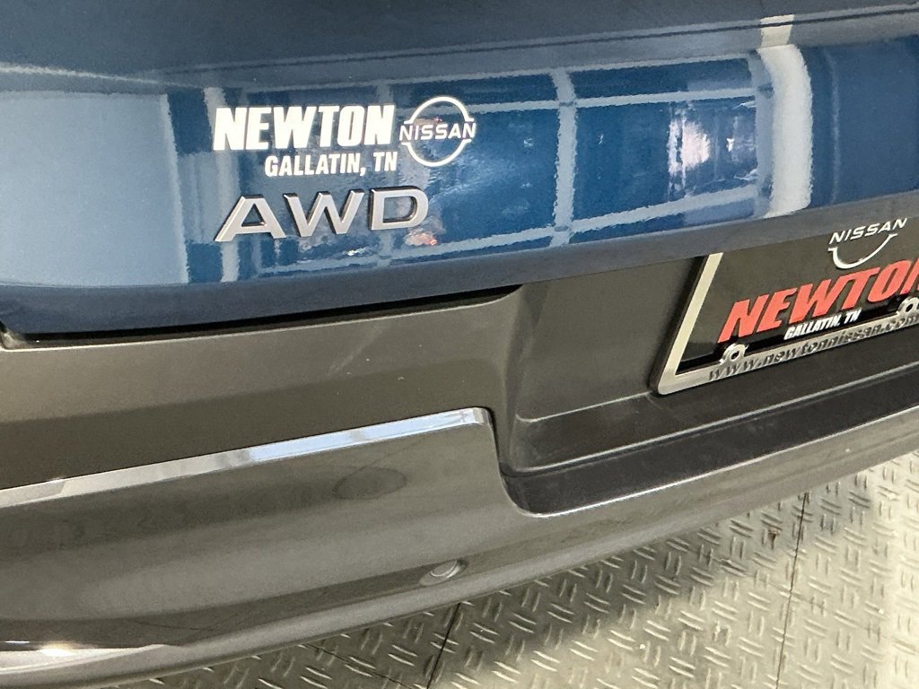 Used 2026 Nissan Murano SL w/ Comfort Package image 4