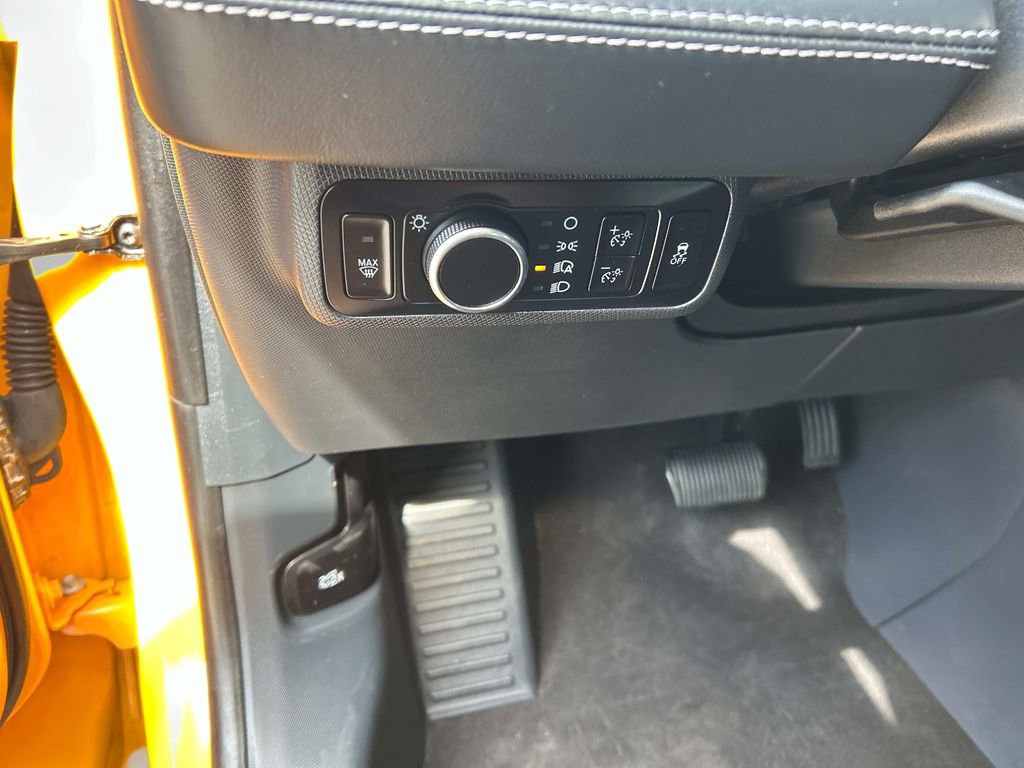 Used 2023 Ford Mustang Mach-E Select image 20