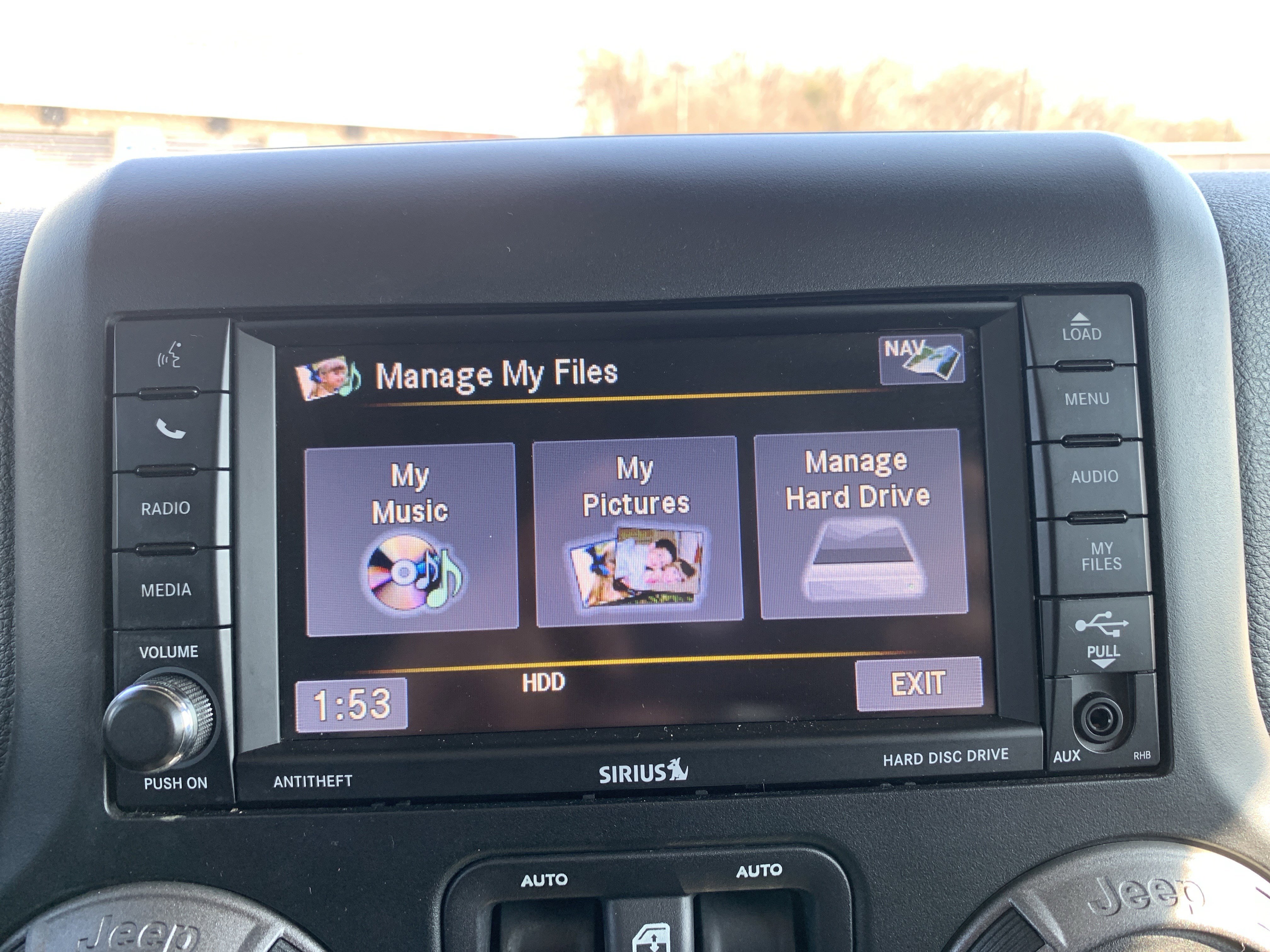 Used 2017 Jeep Wrangler Unlimited Sport image 25