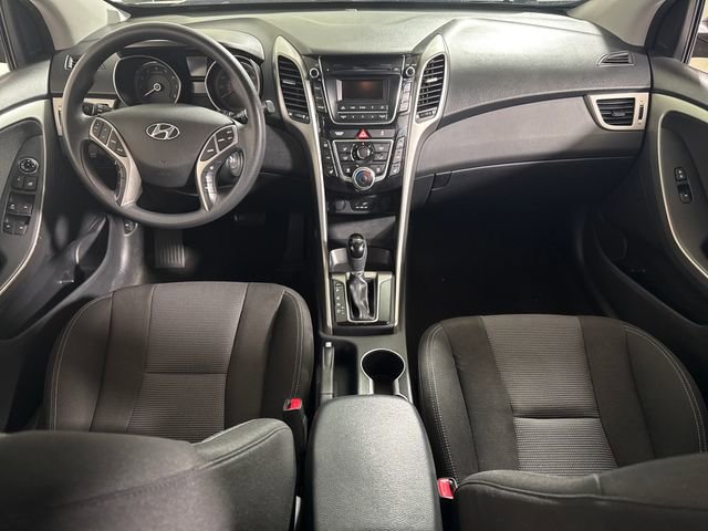 Used 2016 Hyundai Elantra GT FWD image 21