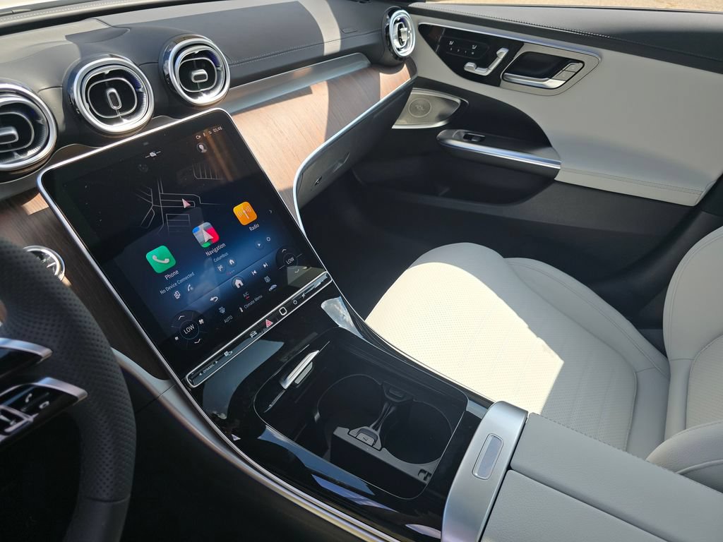 New 2026 Mercedes-Benz C 300 4MATIC Sedan image 31