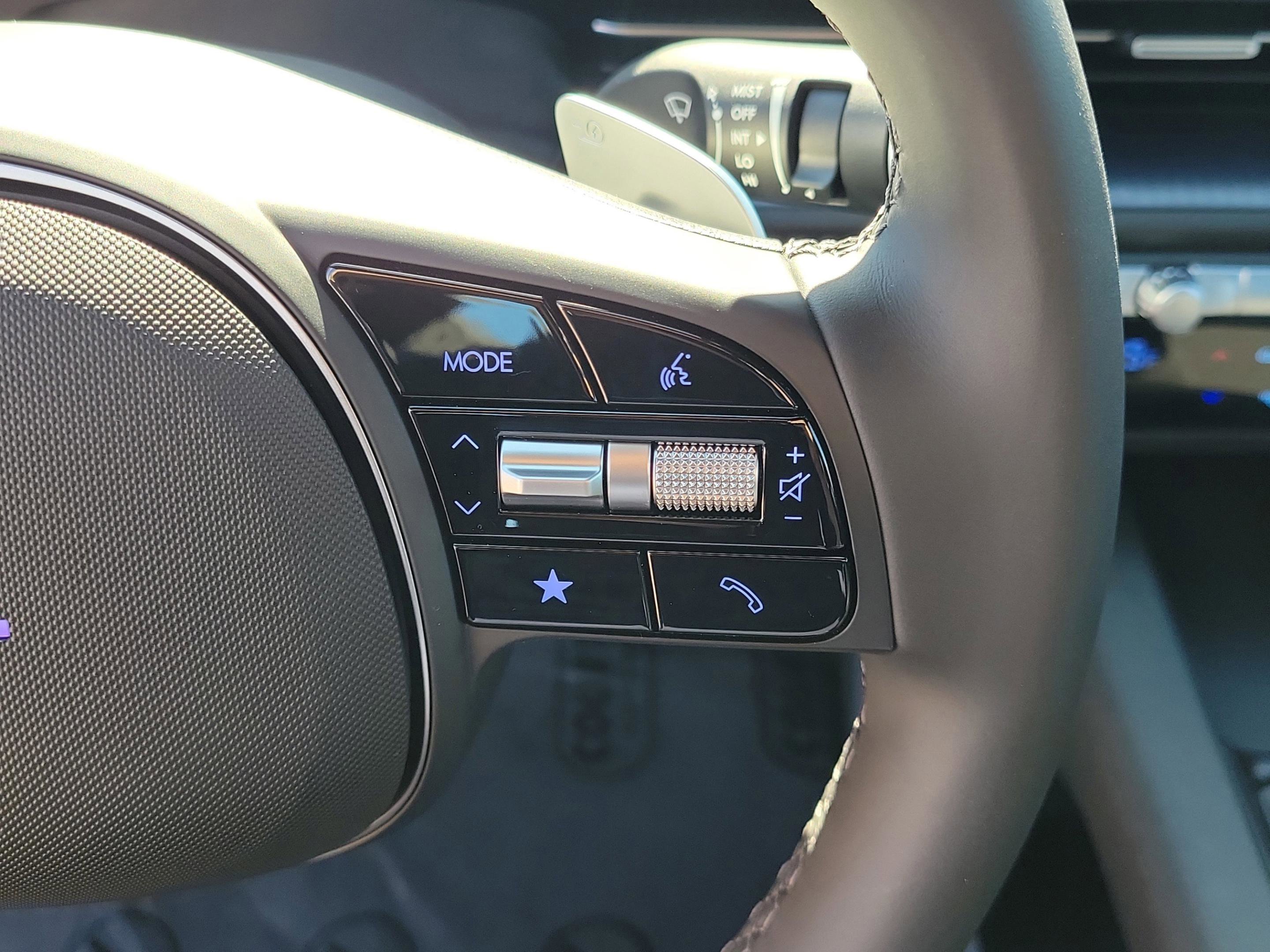 New 2025 Hyundai Ioniq 6 SE image 24