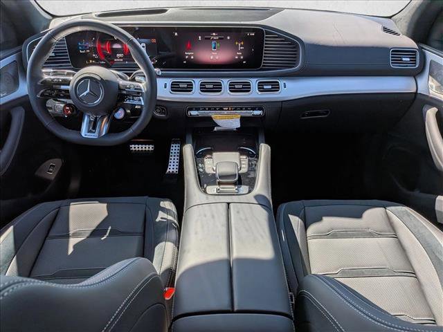 New 2026 Mercedes-Benz GLE 63 AMG S image 15