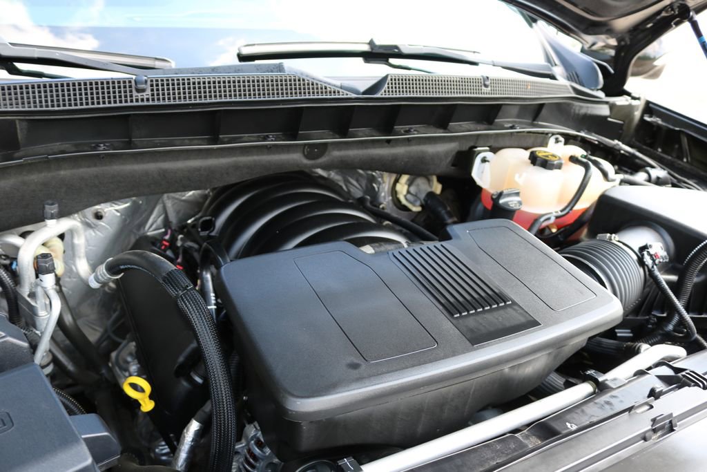 Used 2024 Chevrolet Tahoe RST w/ Luxury Package image 10