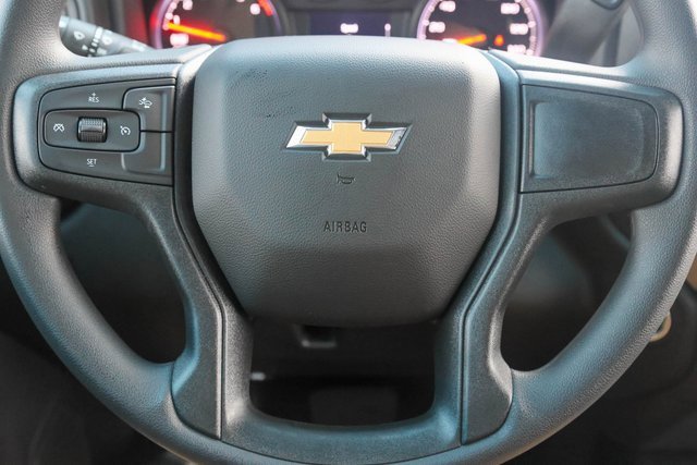 New 2026 Chevrolet Silverado 1500 W/T w/ WT Safety Package image 17