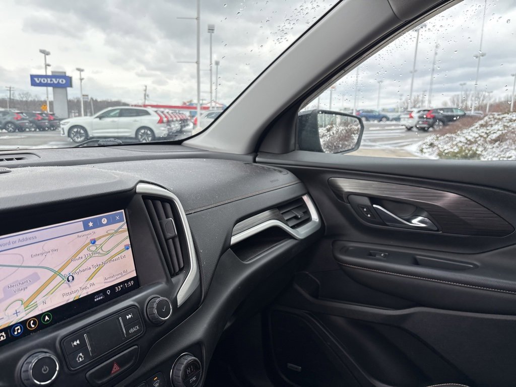 Used 2020 GMC Terrain SLT w/ Preferred Package image 24