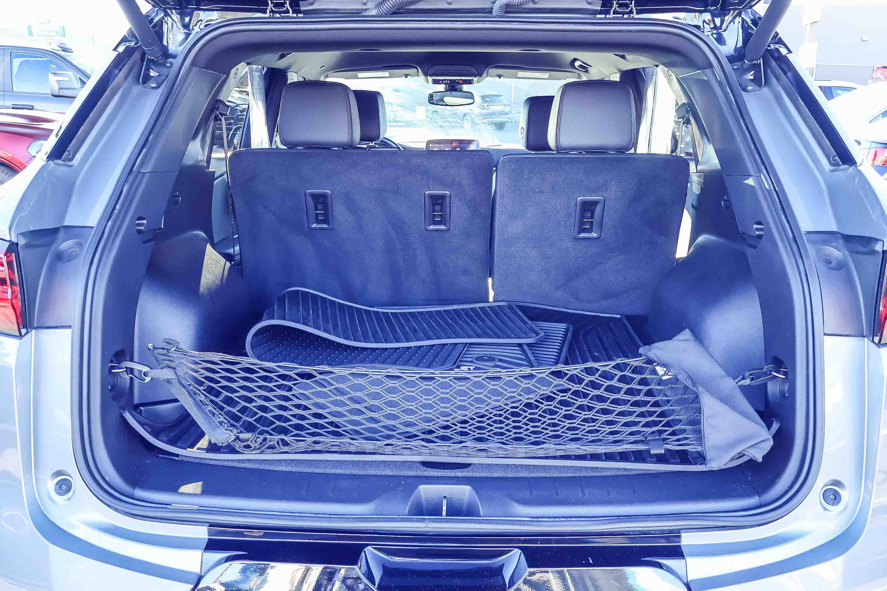 Used 2023 Chevrolet Blazer RS image 16