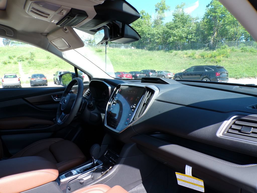 New 2026 Subaru Ascent Touring AWD/4WD image 11