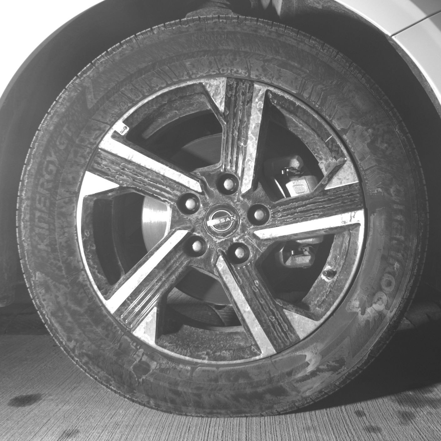 Used 2025 Nissan Sentra SV image 13