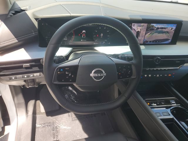 Certified 2025 Nissan Murano SL AWD/4WD image 15