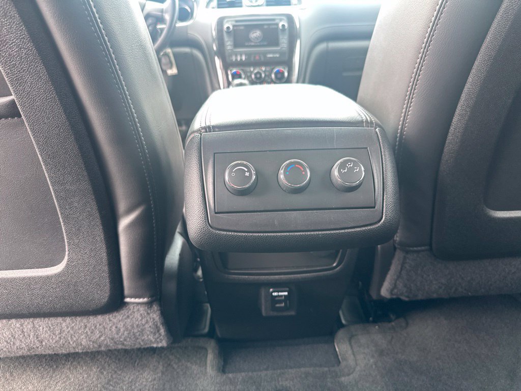 Used 2015 Buick Enclave Leather AWD/4WD image 15