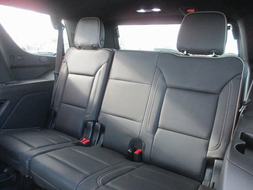 Certified 2023 GMC Yukon SLT image 20