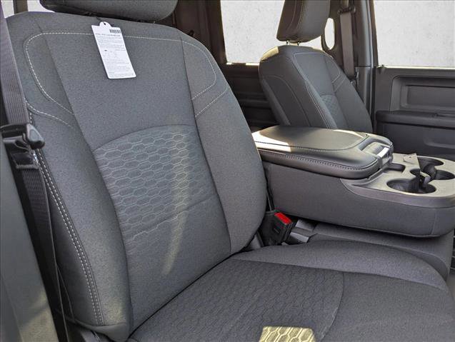 New 2026 RAM 2500 Tradesman AWD/4WD image 27