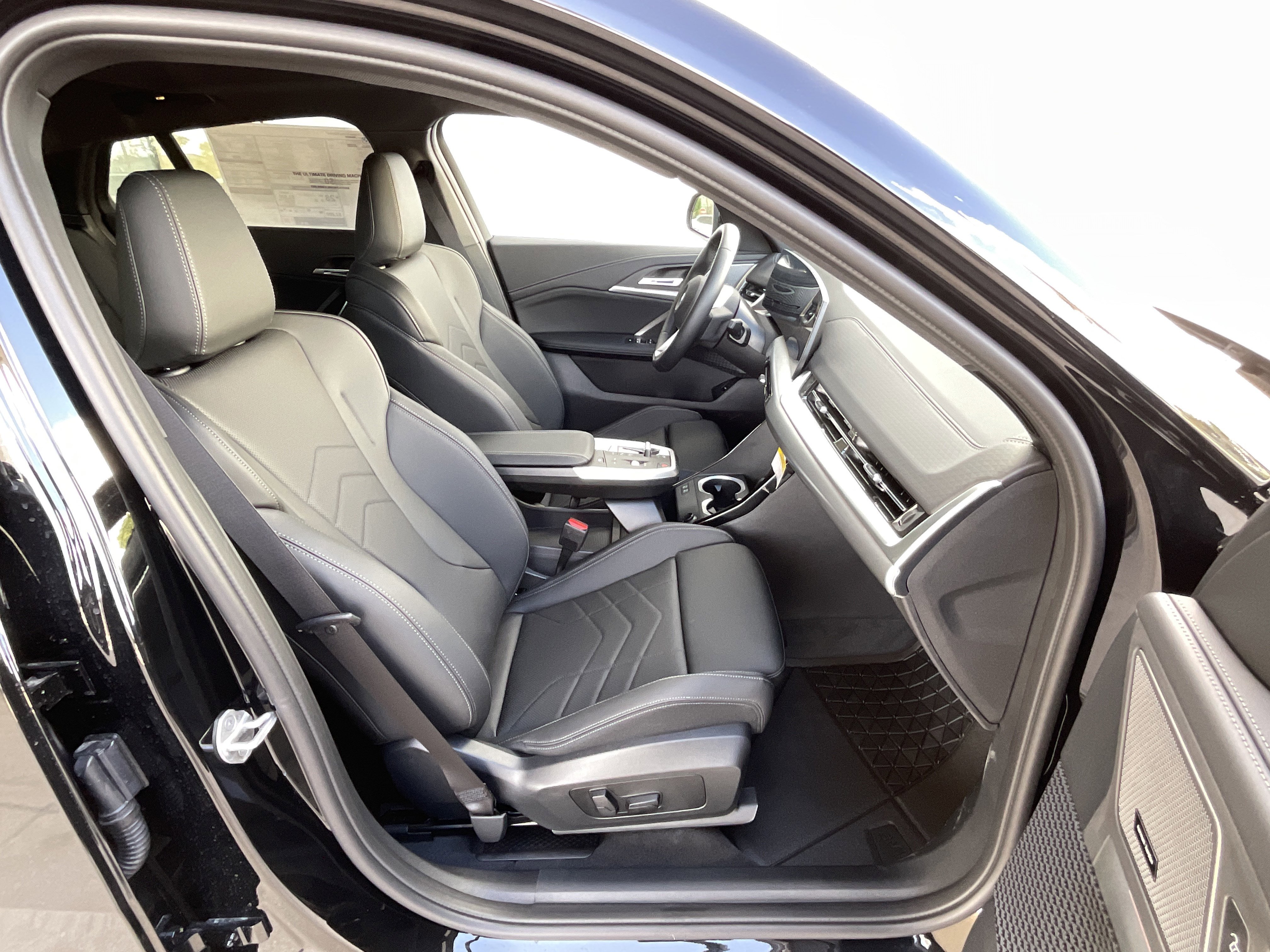 New 2026 BMW X2 xDrive28i w/ Convenience Package image 21