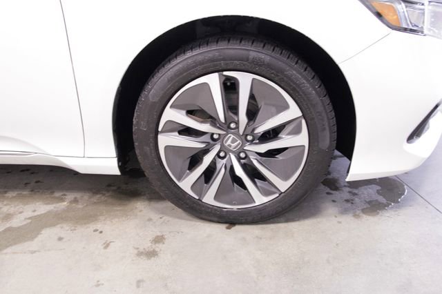 Used 2021 Honda Accord EX-L image 11
