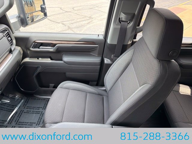 Used 2026 Chevrolet Silverado 3500 LT w/ All Star Edition AWD/4WD image 20