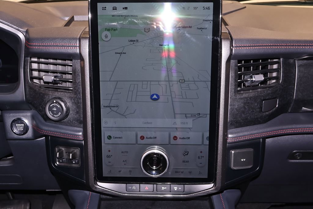 Certified 2024 Ford Expedition Limited AWD/4WD image 32