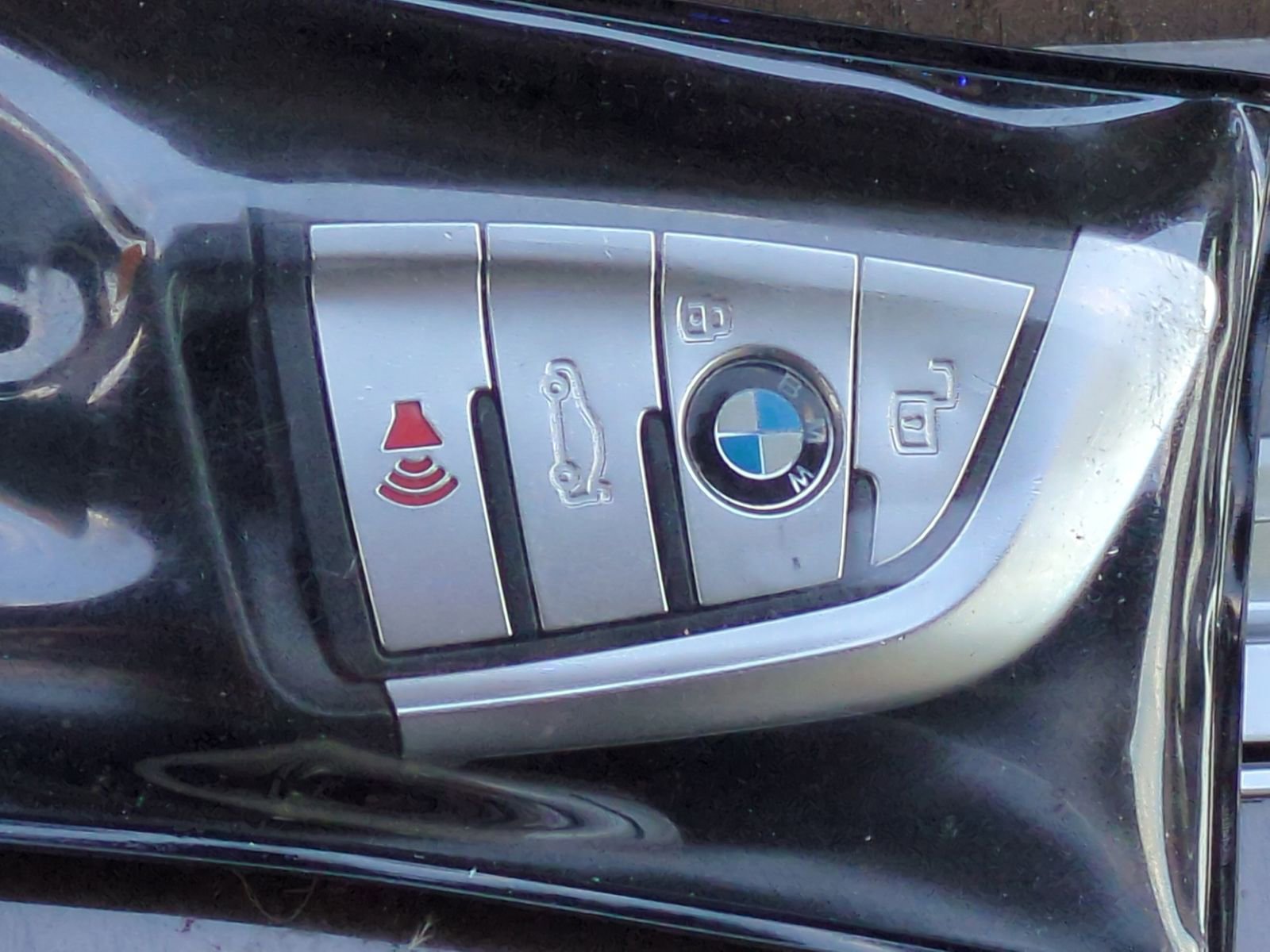 Used 2022 BMW X5 sDrive40i image 34