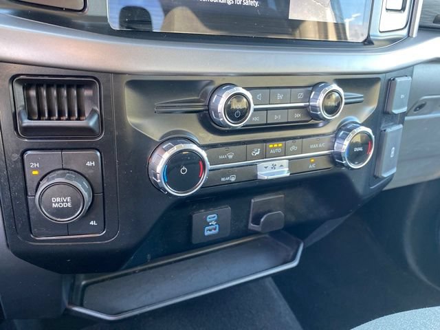 Used 2024 Ford F150 XLT AWD/4WD image 13