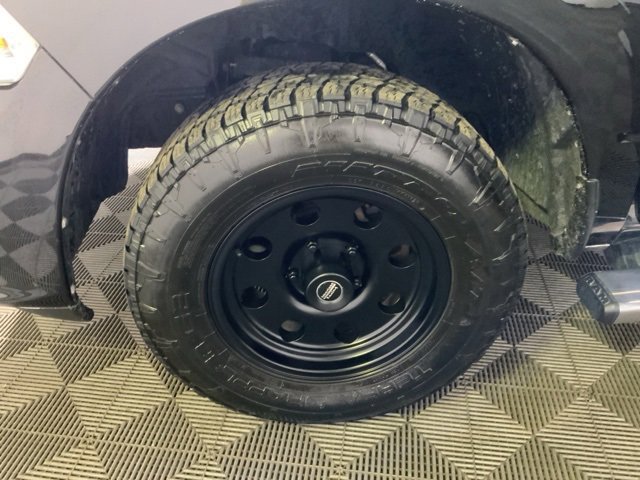 Used 2017 RAM 1500 Express image 18