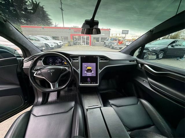 Used 2018 Tesla Model X P100D AWD/4WD image 23