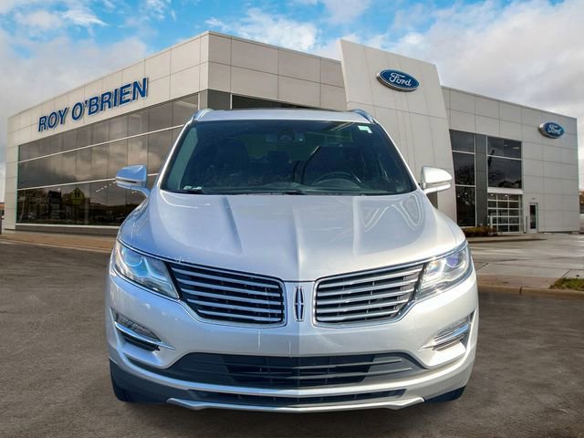 Used 2017 Lincoln MKC Reserve w/ Lincoln MKC Climate Package image 2