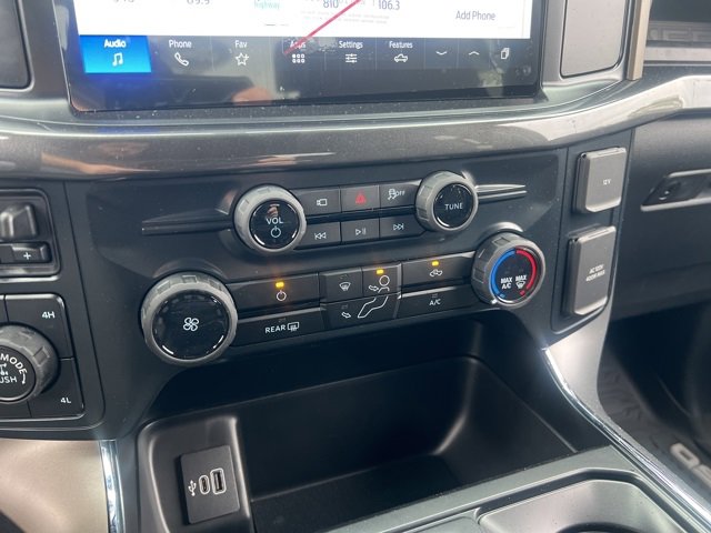 New 2025 Ford F150 STX image 22