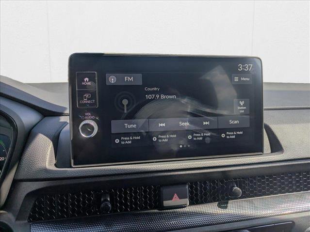 New 2026 Honda CR-V Sport-L image 11